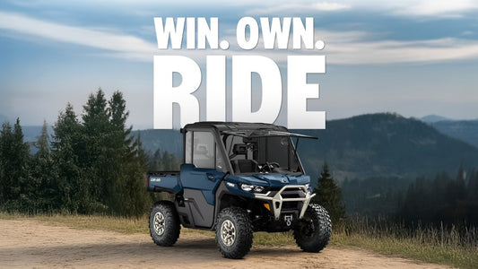 Sweepstakes Image