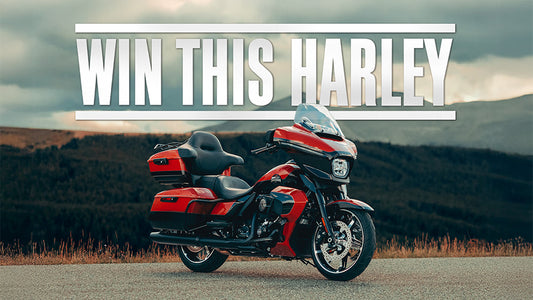 Sweepstakes Image